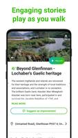 Fort William SmartGuide скриншот 1
