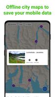 Fort William SmartGuide скриншот 3
