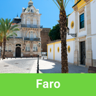 Faro Audio Guide by SmartGuide иконка