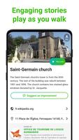 Fervaques SmartGuide скриншот 1