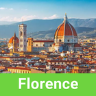 Florence Tour Guide:SmartGuide иконка