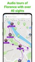 Florence Tour Guide:SmartGuide постер