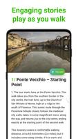 Florence Tour Guide:SmartGuide скриншот 1
