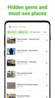 Florence Tour Guide:SmartGuide скриншот 2