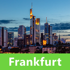 Frankfurt SmartGuide icon