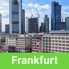 Frankfurt SmartGuide आइकन
