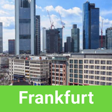 Frankfurt SmartGuide icon