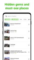 Frankfurt SmartGuide скриншот 2