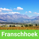 Franschhoek SmartGuide иконка