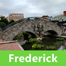 Frederick SmartGuide - Audio Guide & Offline Maps APK