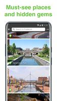 Frederick SmartGuide - Audio Guide & Offline Maps capture d'écran 2