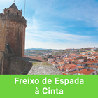 Freixo de Espada à Cinta Guide иконка