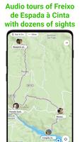 Freixo de Espada à Cinta Guide постер