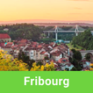 Fribourg Tour Guide:SmartGuide