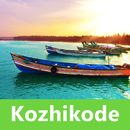 Kozhikode SmartGuide - Audio Guide & Offline Maps APK