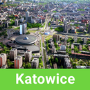 Katowice Tour Guide:SmartGuide APK