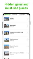 Katowice Tour Guide:SmartGuide скриншот 2