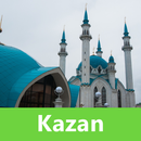 Kazan SmartGuide - Audio Guide APK