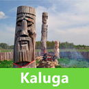 Kaluga SmartGuide - Audio Guid APK