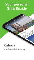 Kaluga SmartGuide постер