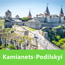 Kamianets-Podilskyi SmartGuide APK