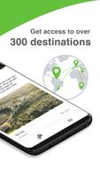 Kamianets-Podilskyi SmartGuide скриншот 1