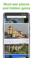 Kamianets-Podilskyi SmartGuide скриншот 2