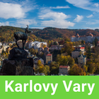 Karlovy Vary SmartGuide biểu tượng
