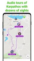 Karpathos SmartGuide постер