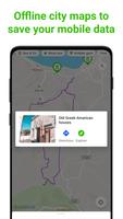 Karpathos SmartGuide скриншот 2