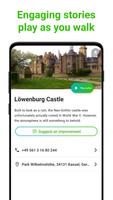 Kassel Tour Guide:SmartGuide скриншот 1