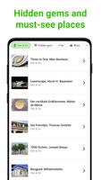 Kassel Tour Guide:SmartGuide скриншот 2