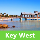 Key West Tour Guide:SmartGuide icon