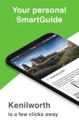Kenilworth SmartGuide Affiche