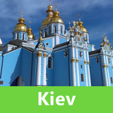 Kiev SmartGuide - Audio Guide & Offline Maps