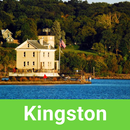 Kingston Tour Guide:SmartGuide APK