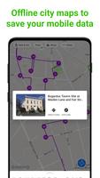 Kingston Tour Guide:SmartGuide screenshot 3