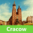 Krakow Tour Guide:SmartGuide ícone