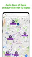 Kuala Lumpur SmartGuide poster