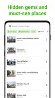 Kuala Lumpur SmartGuide screenshot 2