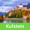Kufstein Tourguide: SmartGuide