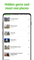 Kufstein Tour Guide:SmartGuide скриншот 2