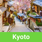 Kyoto Tour Guide:SmartGuide icon