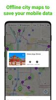 Kyoto Tour Guide:SmartGuide screenshot 3
