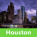 Houston SmartGuide - Audio Guide & Offline Maps APK