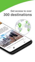 Houston SmartGuide - Audio Guide & Offline Maps скриншот 1