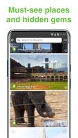 Houston SmartGuide - Audio Guide & Offline Maps скриншот 2