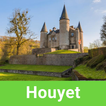 Houyet Tour Guide:SmartGuide