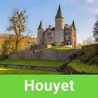 Houyet Tour Guide:SmartGuide иконка