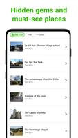 Houyet Tour Guide:SmartGuide скриншот 2